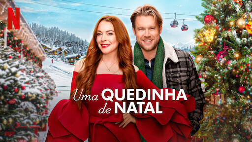 O Príncipe do Natal | Site oficial da Netflix O Príncipe do Natal | Site oficial da Netflix