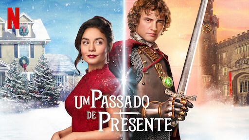 O Príncipe do Natal | Site oficial da Netflix O Príncipe do Natal | Site oficial da Netflix