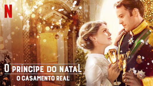 O Príncipe do Natal | Site oficial da Netflix O Príncipe do Natal | Site oficial da Netflix