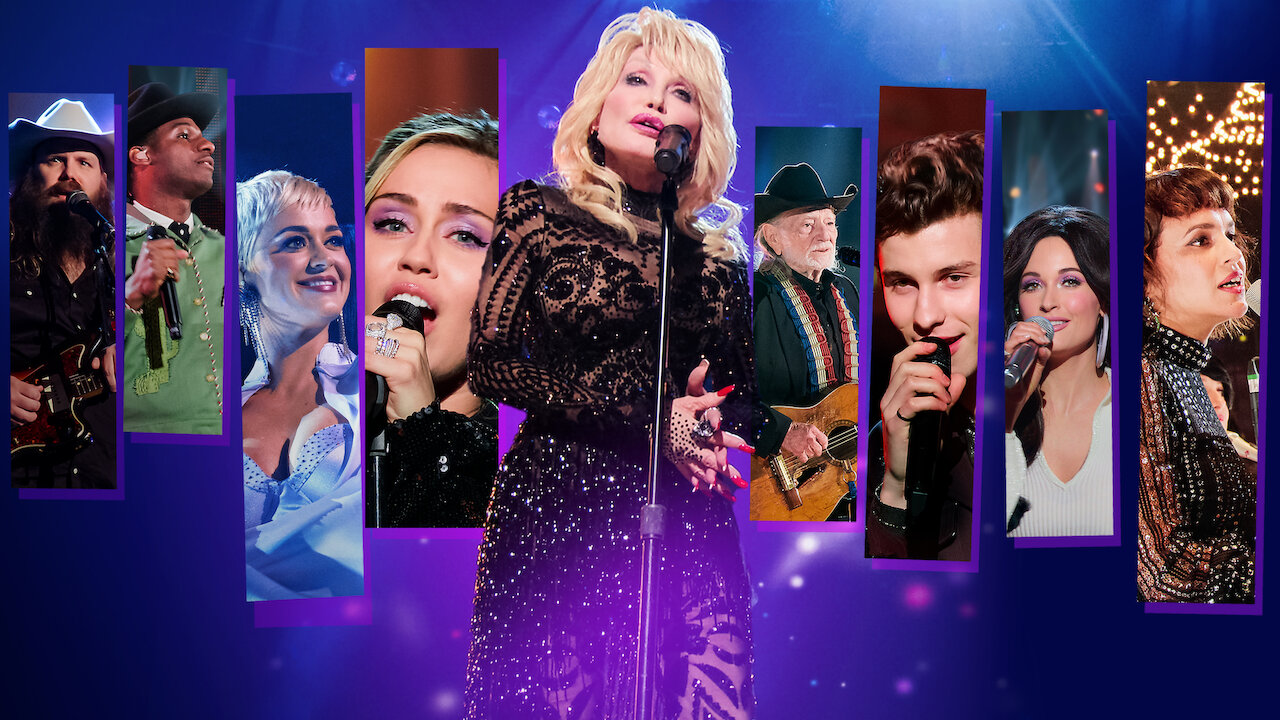 ドリー パートン ミュージケアーズ トリビュート Netflix ネ ッ ト フ リ ッ ク ス 公 式サ イ ト